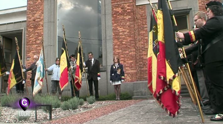 0 Comémoration de la tuerie du Rognac à Souvret