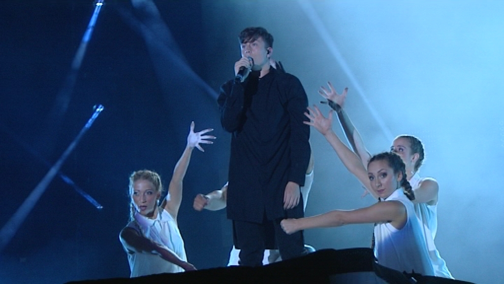 0 Une surprise au NRJ In The Park