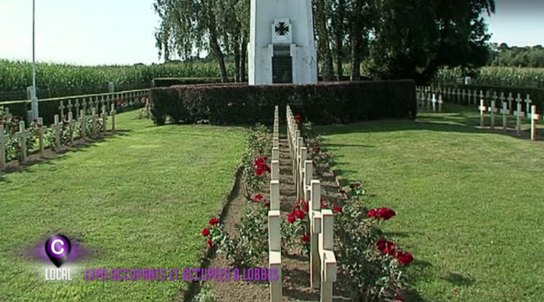 0 Commémoration de la Bataille de Lobbes