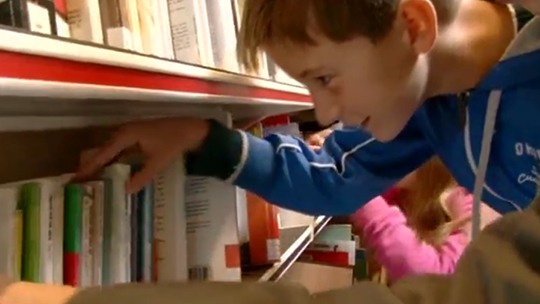 0 Dialogue Hainaut : Comme une bibliothèque devant chez vous