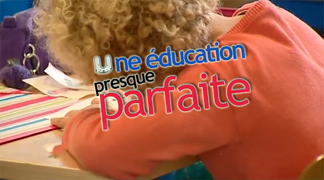 Une éducation presque parfaite: le harcèlement à l'école