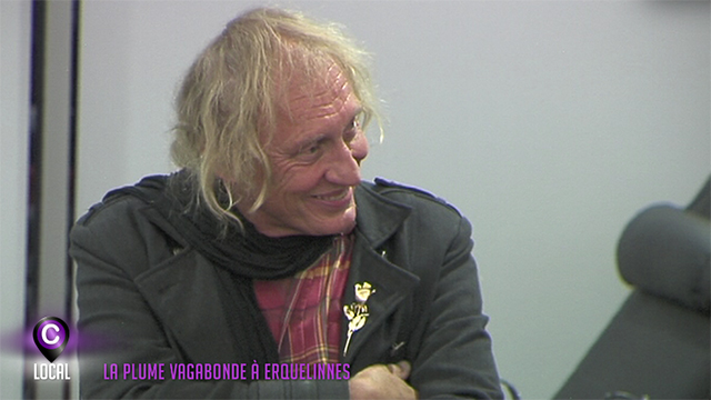 0 Rentrée de la plume vagabonde