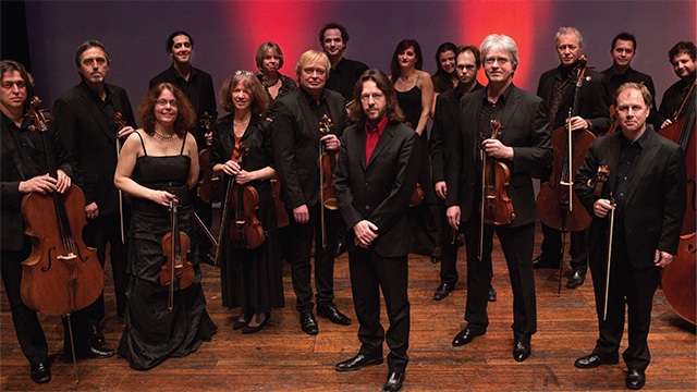 0 Remportez 10x2 entrées pour le concert ''BACH''