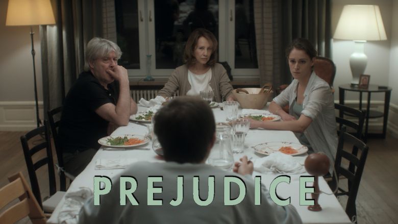 0 Remportez 5x2 places pour l'avant-première de ''PRÃ?JUDICE''