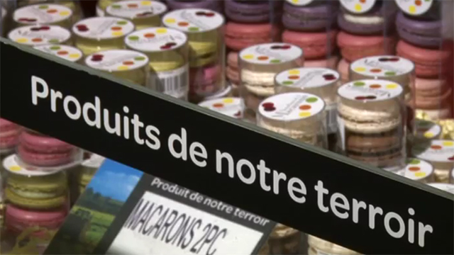 0 Dialogue Hainaut : du producteur au consommateur...