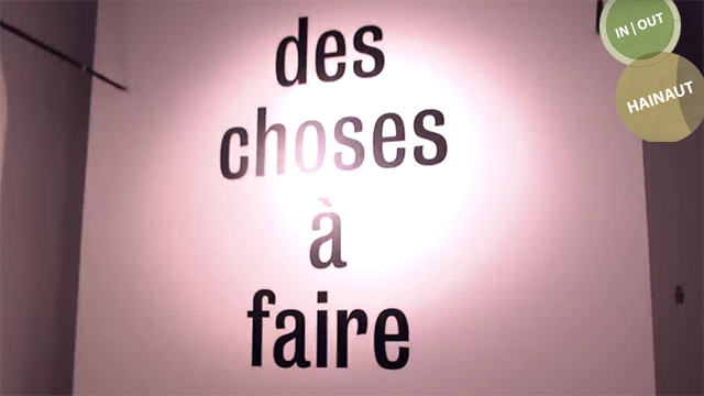 IN OUT L'agenda - 17 octobre 2015
