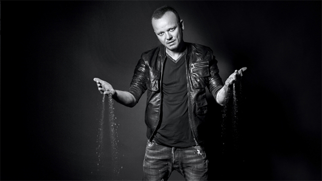 0 Remportez 15x2 entrées pour le spectacle de Gigi D'Alessio