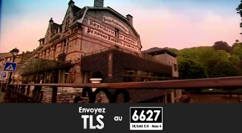 Remportez une escapade romantique de 2 jours