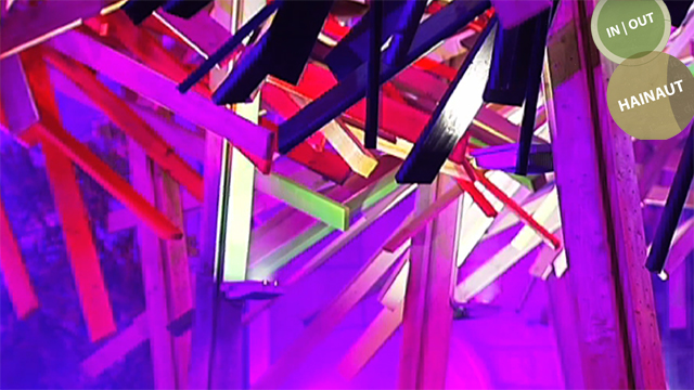 IN | OUT L'agenda - 31 octobre 2015