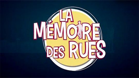 La mémoire des rues : jeu n°1