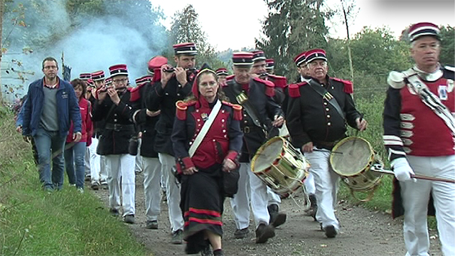0 Le Tour Sainte Rolende de Gerpinnes