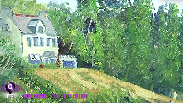 0 La Bretagne accoste à Châtelet