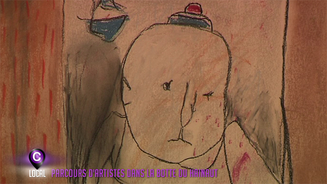 0 Parcours d'artistes dans la Botte du Hainaut