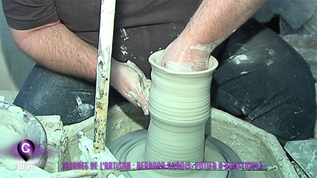 0 Journée de l'artisan à Châtelet
