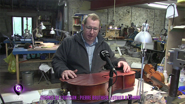 0 Journée de l'artisan à Chimay