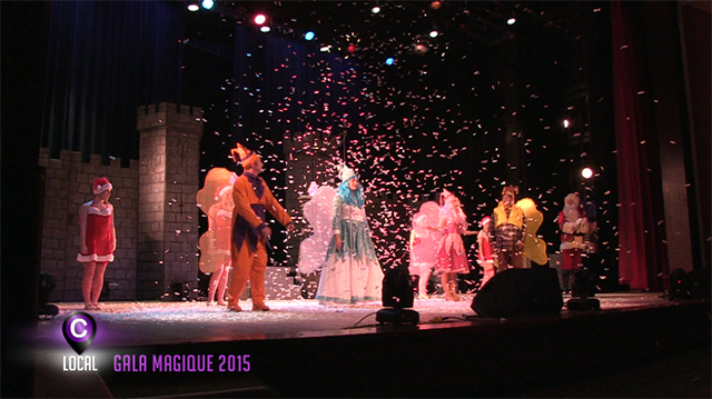 Gala Magique 2015