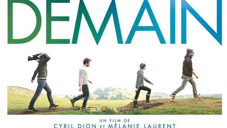 0 Premières Visions: Demain, le docu de l'année!