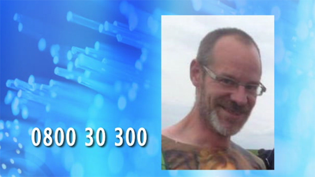 0 Disparition de Benjamin Berthaud
