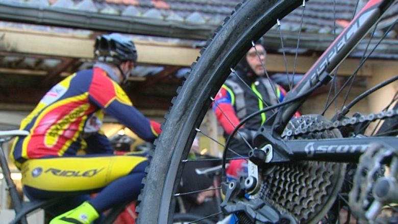 16011011 3ème édition du VTT du Parc de Monceau