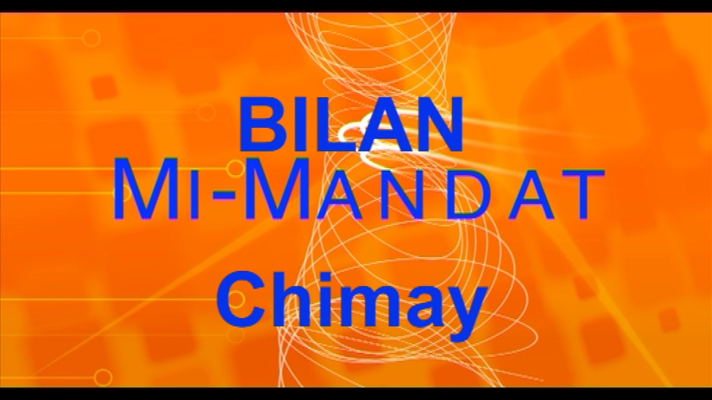 16010608 Bilans à mi-mandat : Chimay