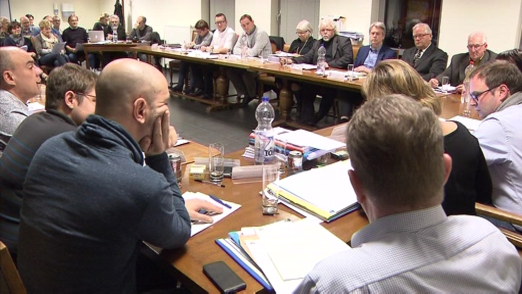 16011210 Jemeppe-sur-Sambre a voté son budget communal