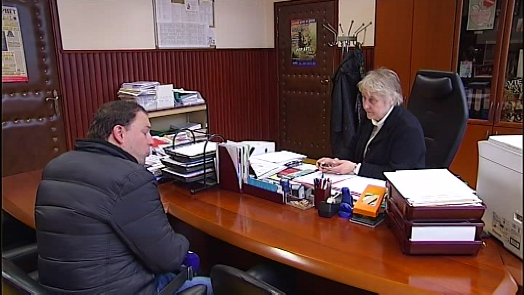16011306 Devons-nous craindre le retour de la gale chez nous ?