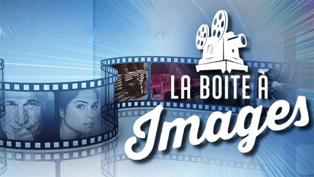 0 Remportez 5x2 entrées pour ''La Boîte à images''