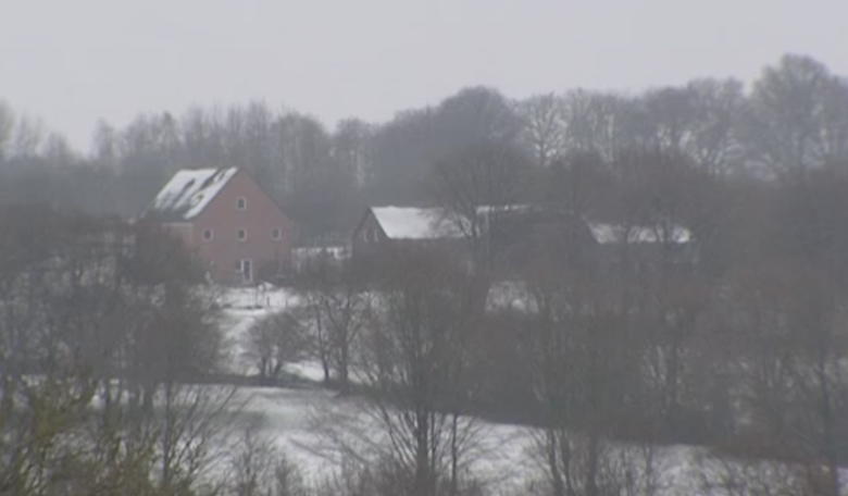 0 Chimay: Ouverture des pistes de ski de fond ce samedi