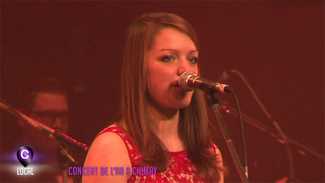0 Concert du Nouvel An à Chimay