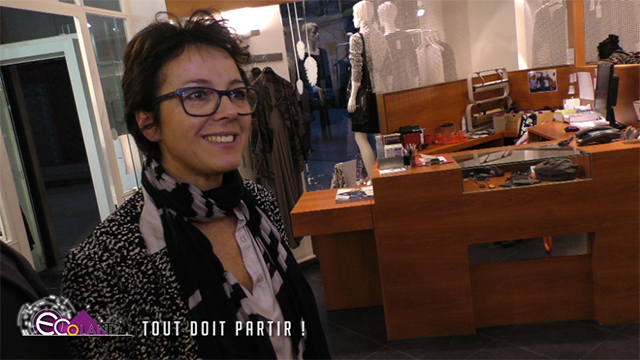 0 Ecoland, les soldes : Tout doit partir !