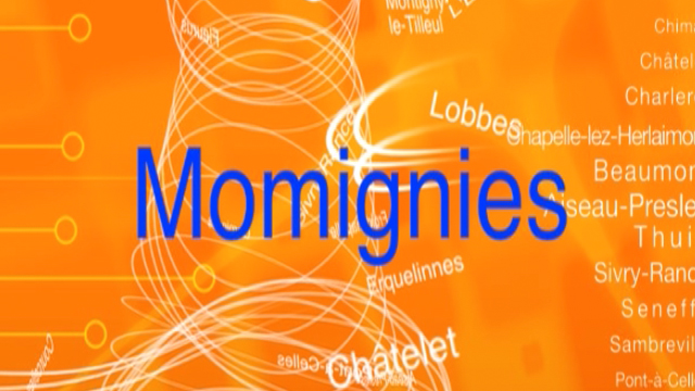 16010609 Mi-mandat: Momignies