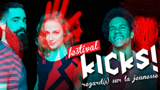 0 Remportez des entrées pour le Kicks Festival !