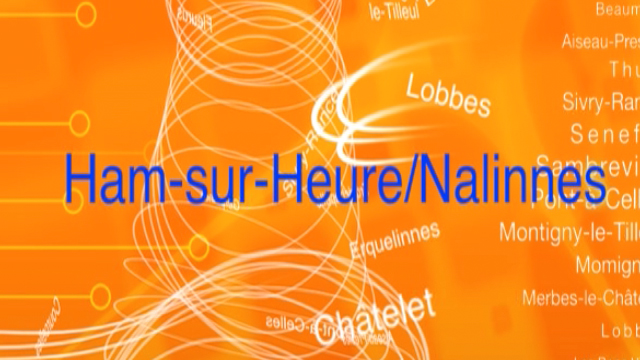 Bilans à mi-mandat : Ham-sur-Heure - Nalinnes
