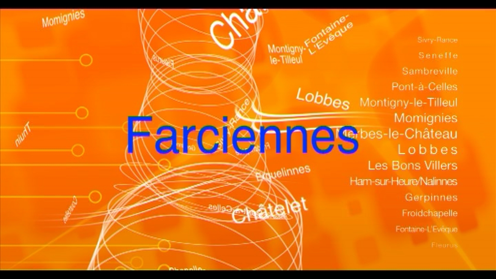 16011802 Bilans mi-mandat : Farciennes