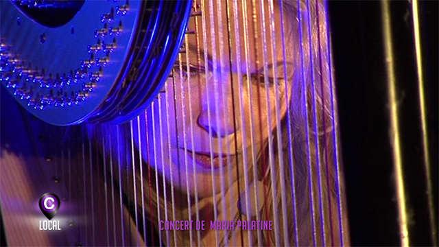 0 Concert de Maria Palatine à Farciennes