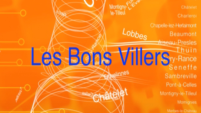 16012810 Bilans à mi-mandat : Les Bons Villers