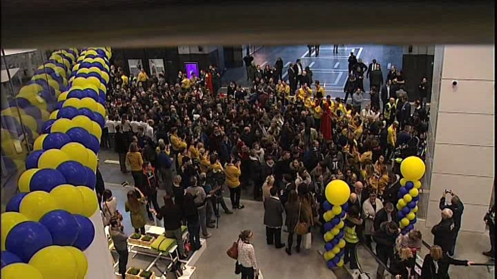 16021107 IKEA Mons est loin de faire lâ??unanimité