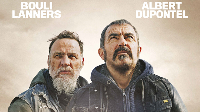 0 Remportez 3x2 entrées pour le film : LES PREMIERS LES DERNIERS