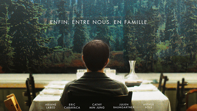 0 Remportez 3x2 entrées pour le film : PREJUDICE