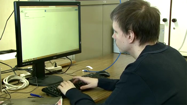 0 SAPEPS pour les étudiants porteurs de handicap !