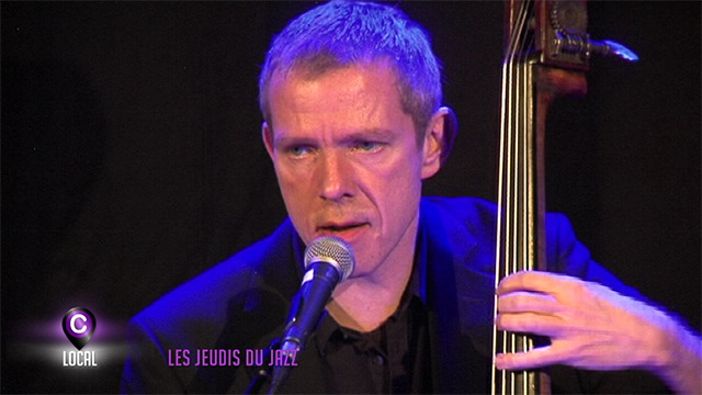 0 Courcelles: rencontre de middle jazz aux Jeudis du jazz