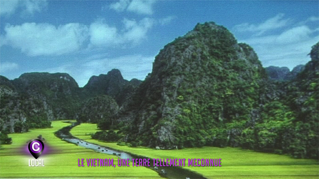 0 Le Vietnam, une terre tellement méconnue