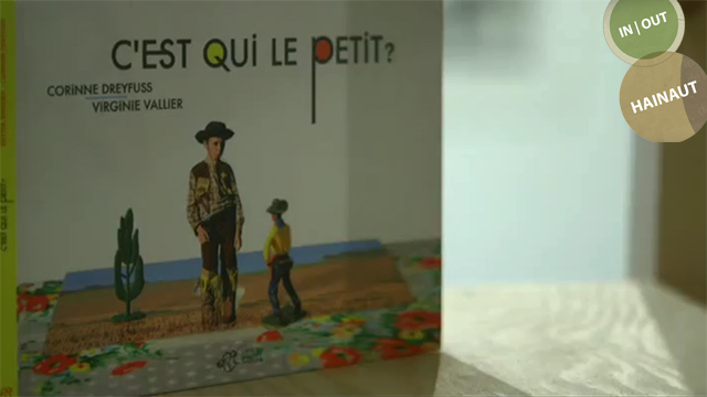 IN | OUT L'agenda - 19 mars 2016