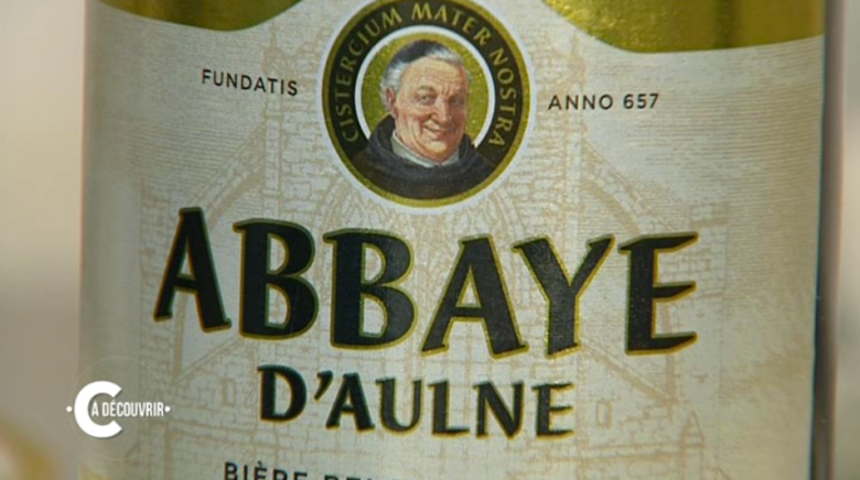 C à découvrir : les bières de l'Abbaye d'Aulne 