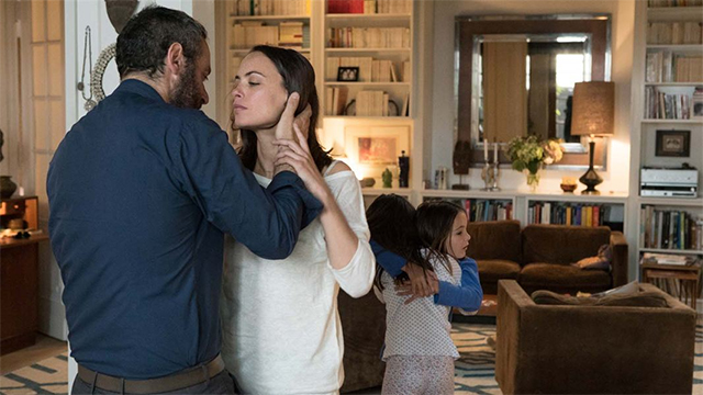 0 Remportez 5x2 entrées pour ''L'économie du couple'' (CINE LE PARC)