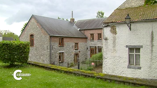 C'est à découvrir : Ragnies au coeur de la Thudinie