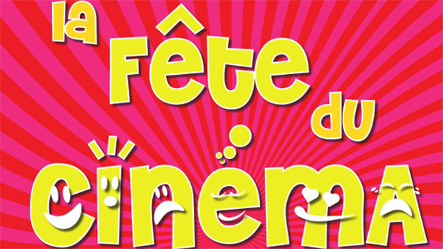 0 Remportez 20x2 passeports pour la fête du cinéma au Cinepointcom