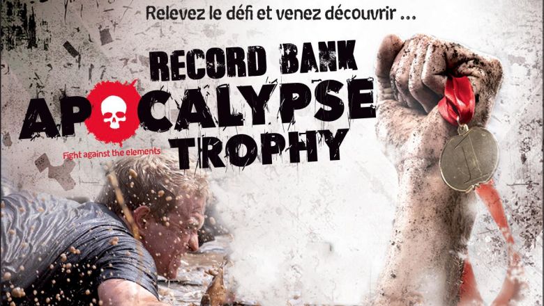 0 Remportez des inscriptions pour l'Apocalypse Trophy