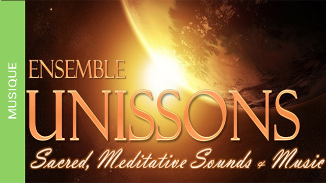 0 Remportez 5x2 entrées pour ''World & Zen Music'' - Divertiscènes