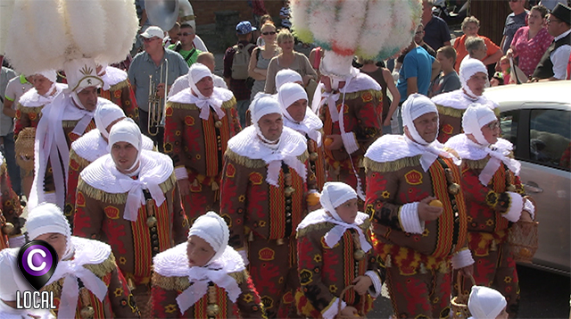 Carnaval d'Arquennes